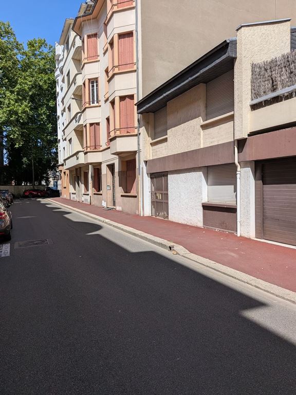 image du bien immobilier Appartement VICHY