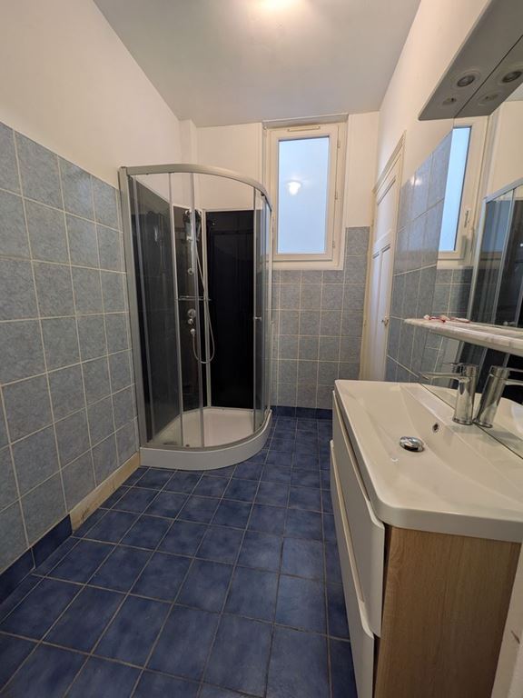 image du bien immobilier Appartement VICHY