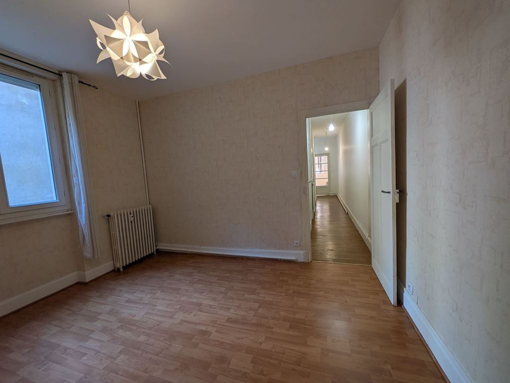 image du bien immobilier Appartement VICHY