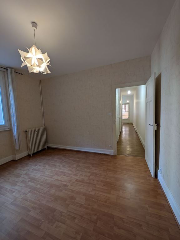 image du bien immobilier Appartement VICHY