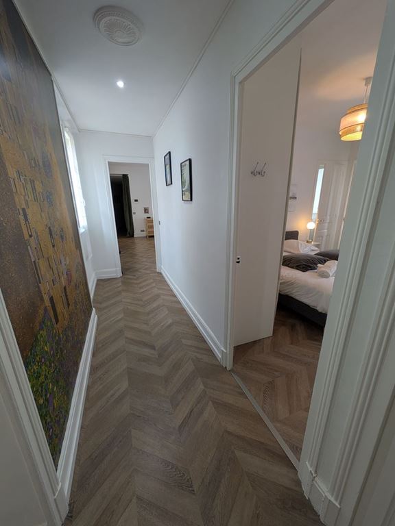 image du bien immobilier Appartement VICHY