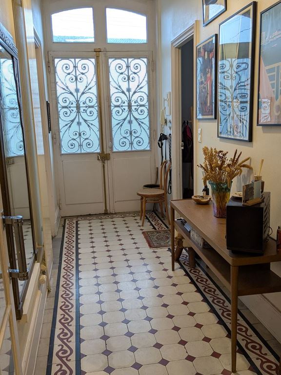 image du bien immobilier Maison BELLERIVE SUR ALLIER