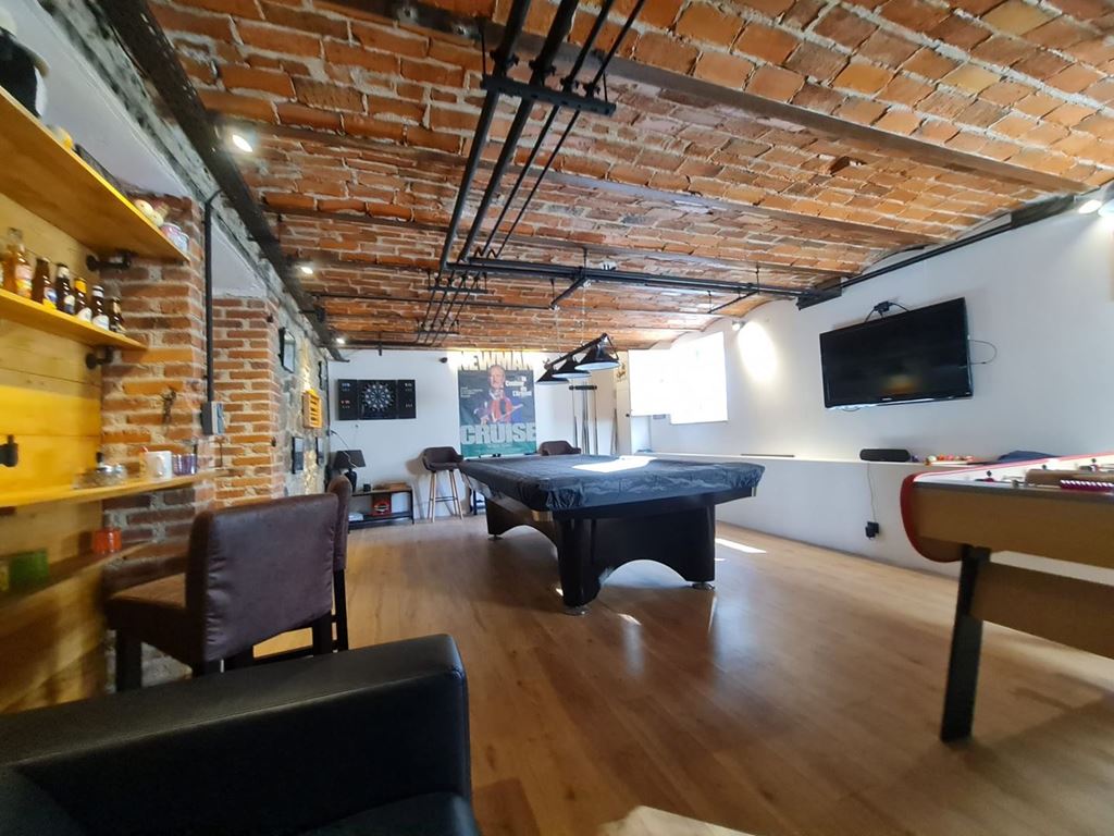 image du bien immobilier Maison BELLERIVE SUR ALLIER