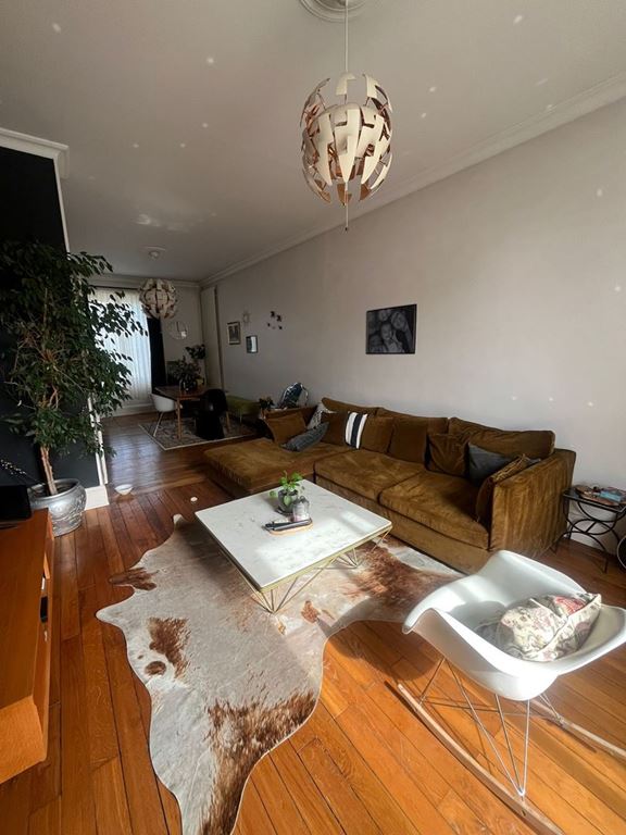 image du bien immobilier Maison BELLERIVE SUR ALLIER