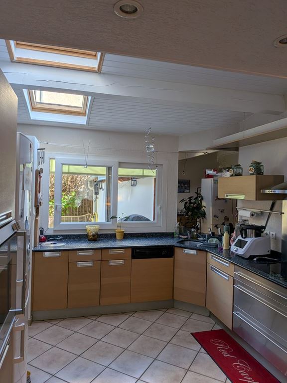image du bien immobilier Maison de ville VICHY