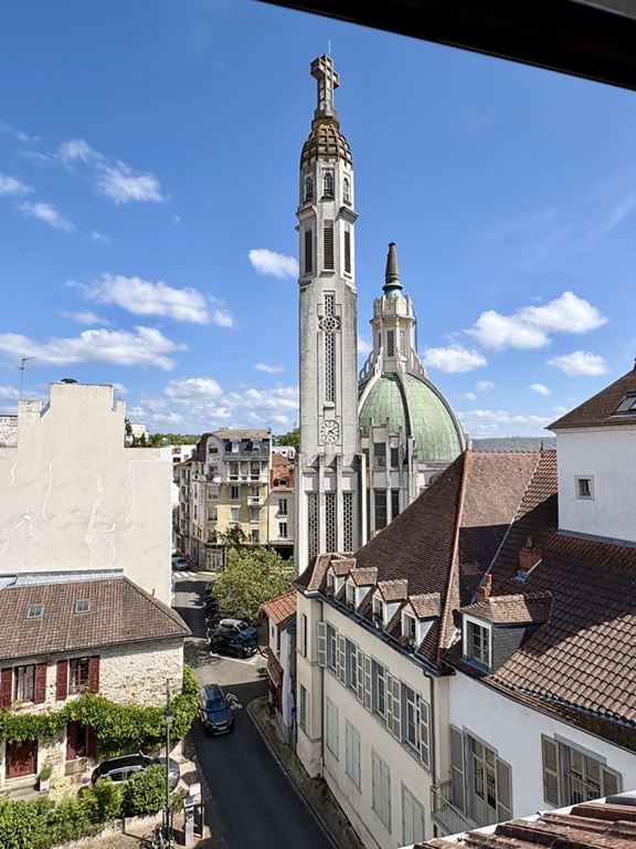 Appartement VICHY