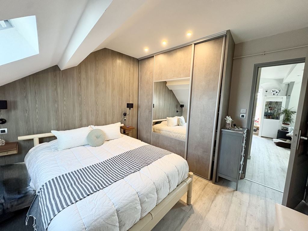 image du bien immobilier Appartement VICHY
