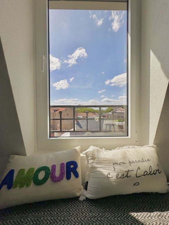 image du bien immobilier Appartement VICHY