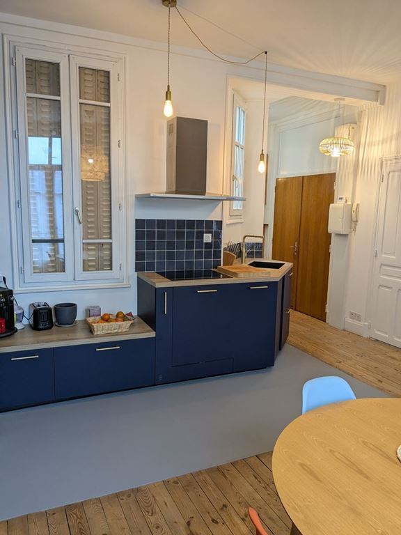 image du bien immobilier Appartement VICHY