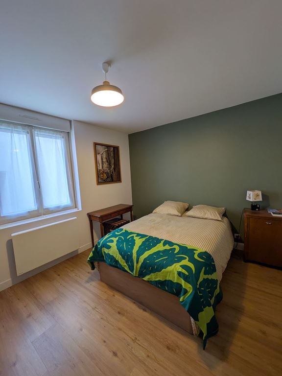 image du bien immobilier Appartement VICHY