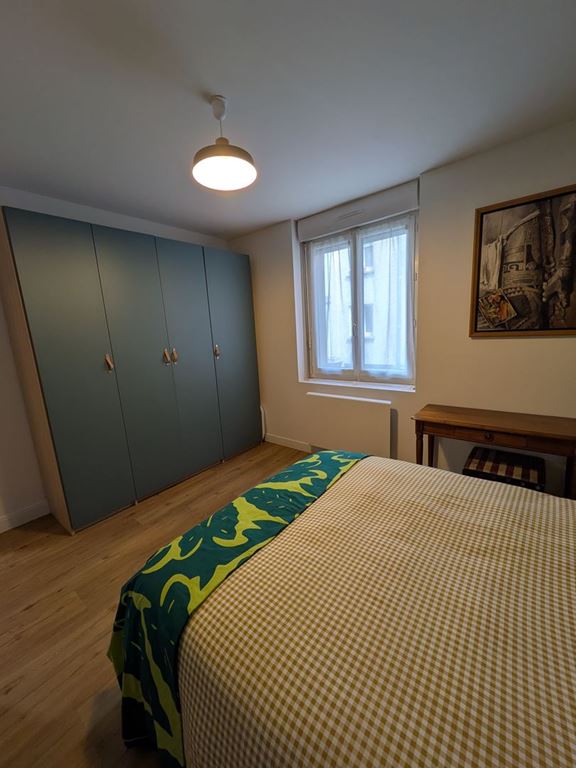 image du bien immobilier Appartement VICHY