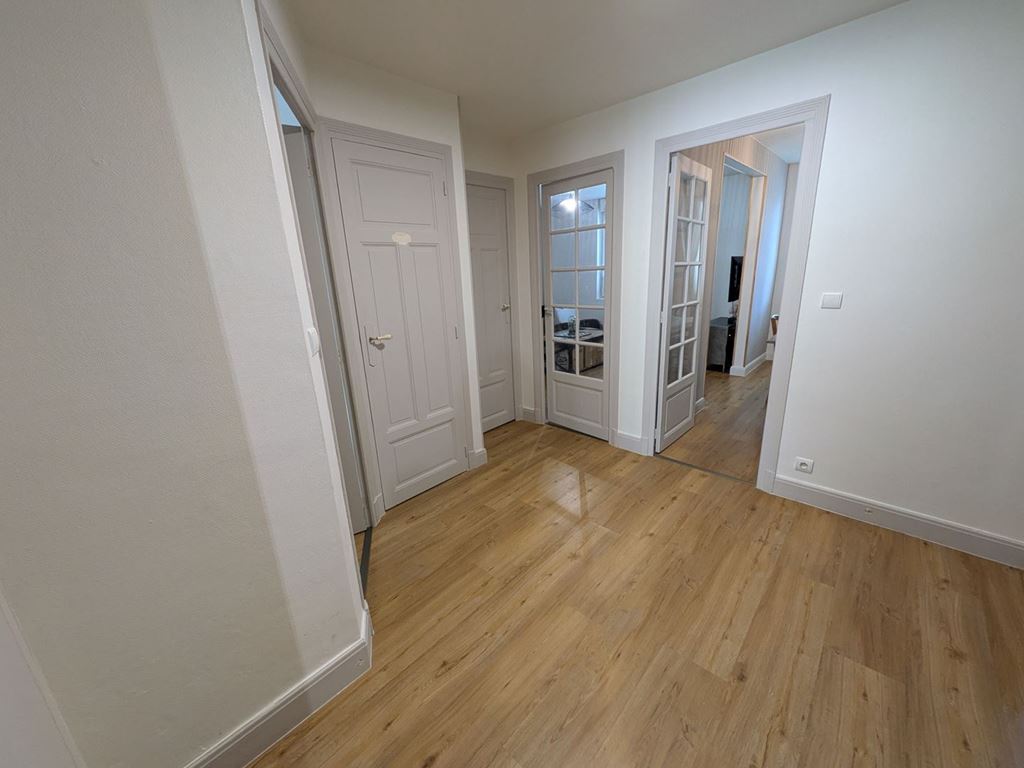 image du bien immobilier Appartement VICHY