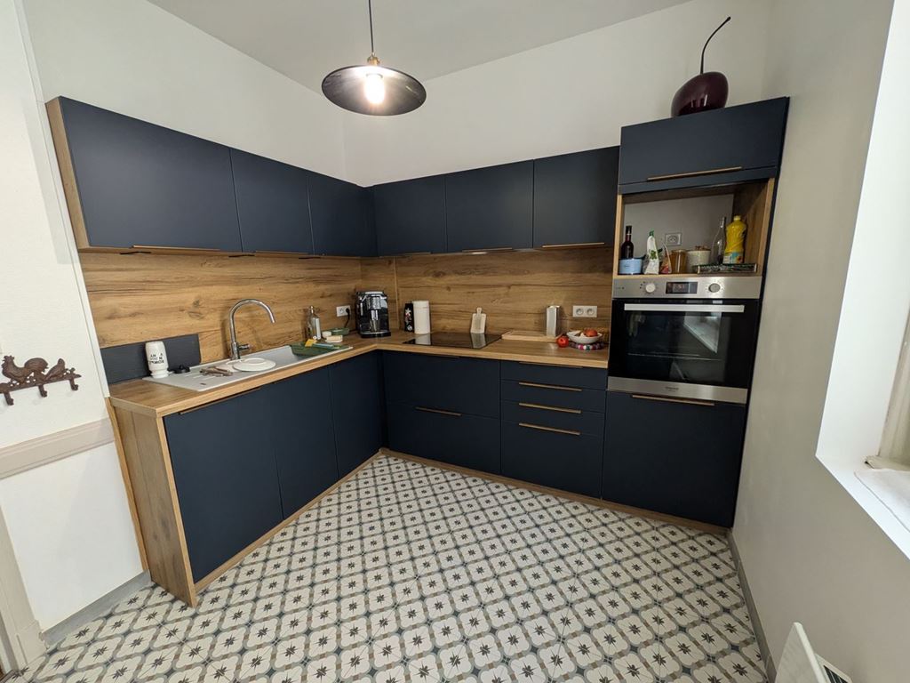 Appartement VICHY