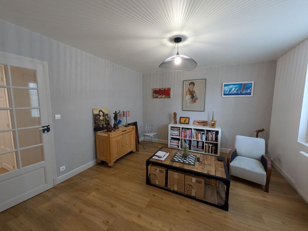 image du bien immobilier Appartement VICHY