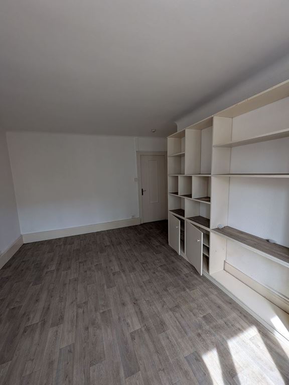 image du bien immobilier Appartement VICHY