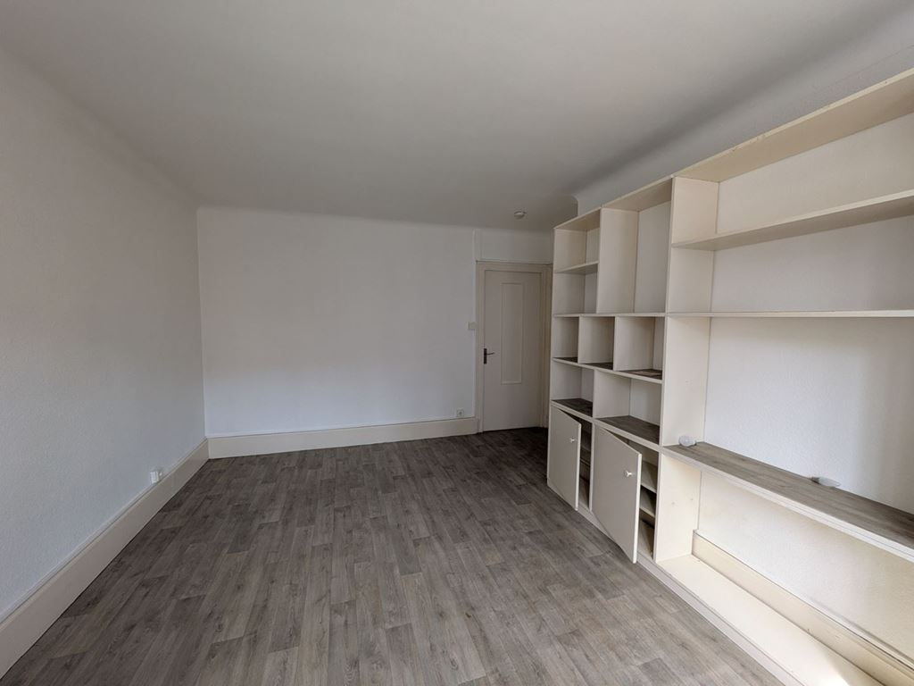 image du bien immobilier Appartement VICHY