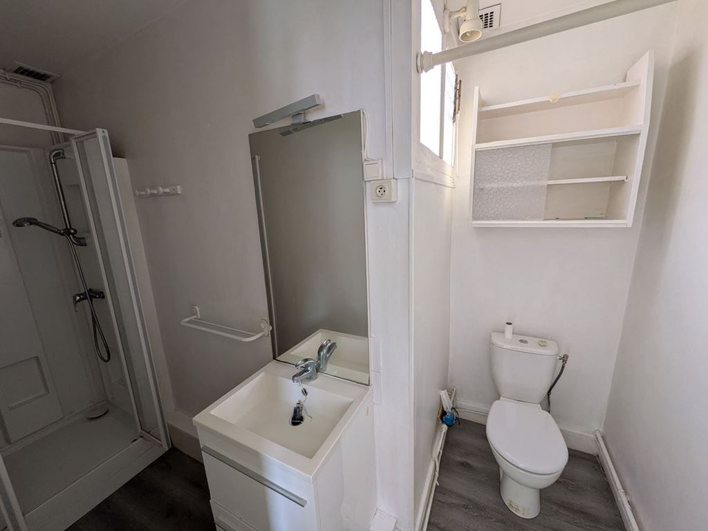 image du bien immobilier Appartement VICHY