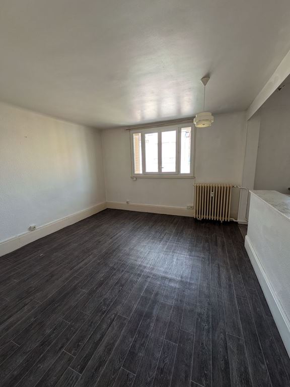image du bien immobilier Appartement VICHY