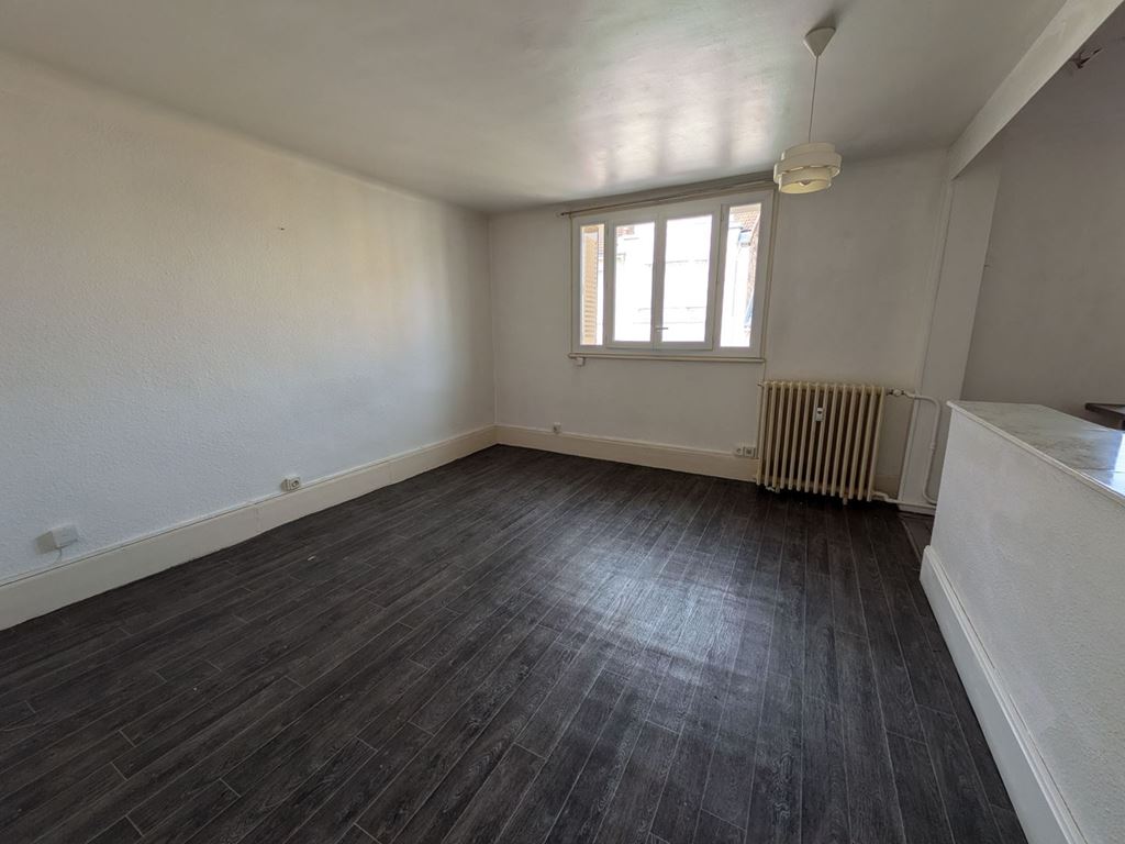 Appartement VICHY