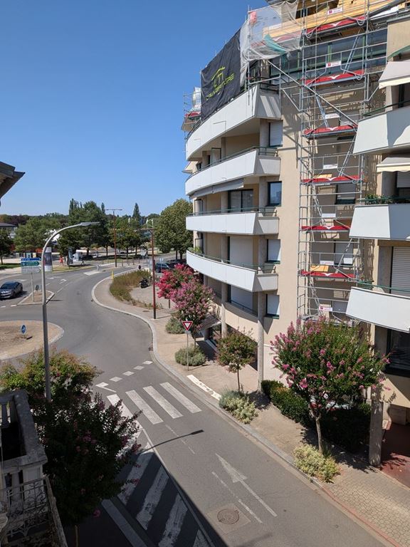 Appartement VICHY