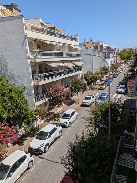 image du bien immobilier Appartement VICHY