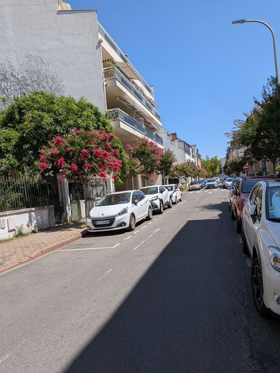 image du bien immobilier Appartement VICHY