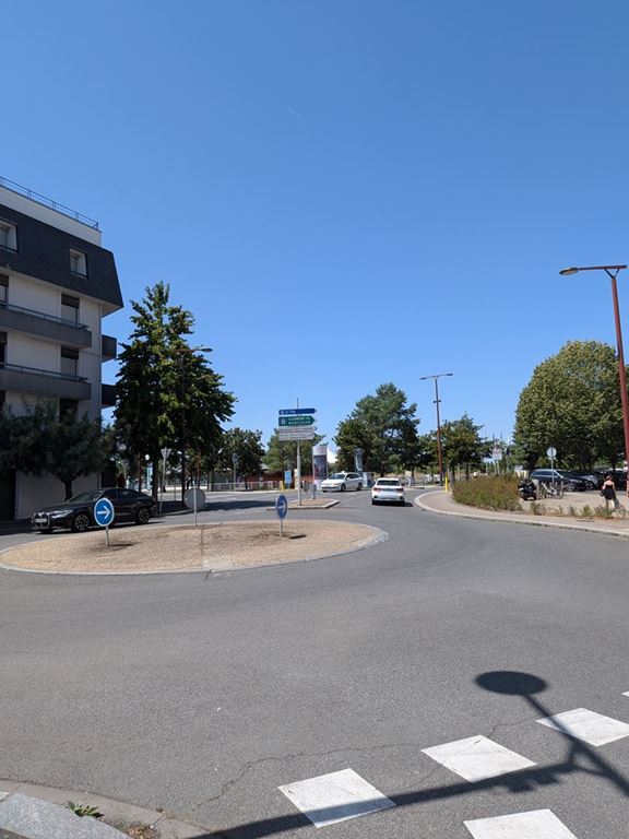 image du bien immobilier Appartement VICHY