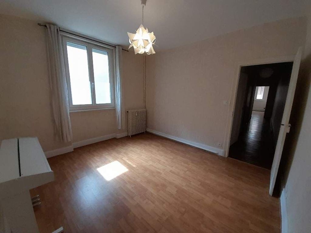image du bien immobilier Appartement VICHY