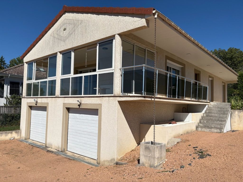 Maison LE VERNET