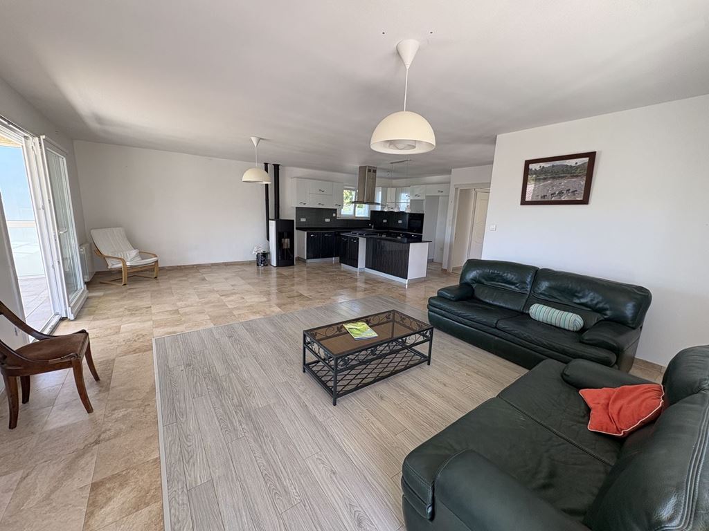 image du bien immobilier Maison LE VERNET