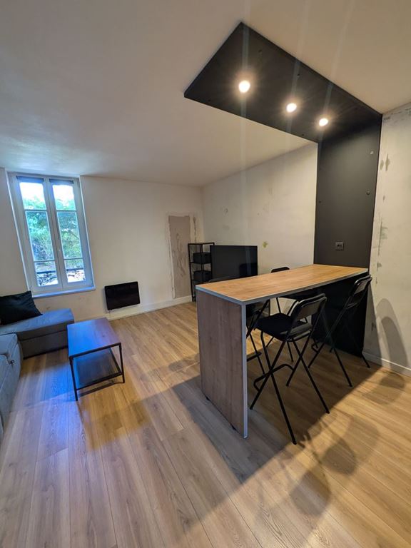 Appartement VICHY