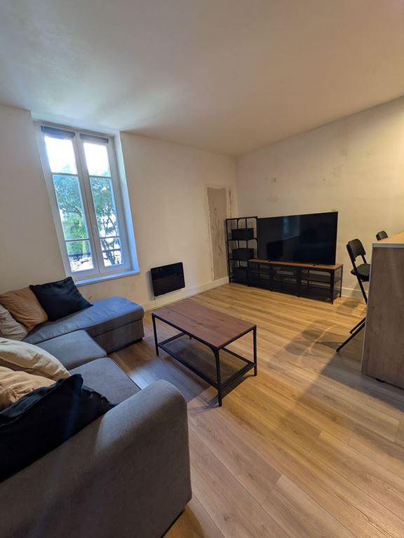 image du bien immobilier Appartement VICHY