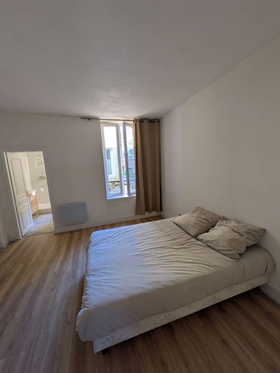 image du bien immobilier Appartement VICHY