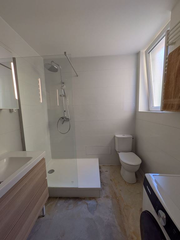 image du bien immobilier Appartement VICHY