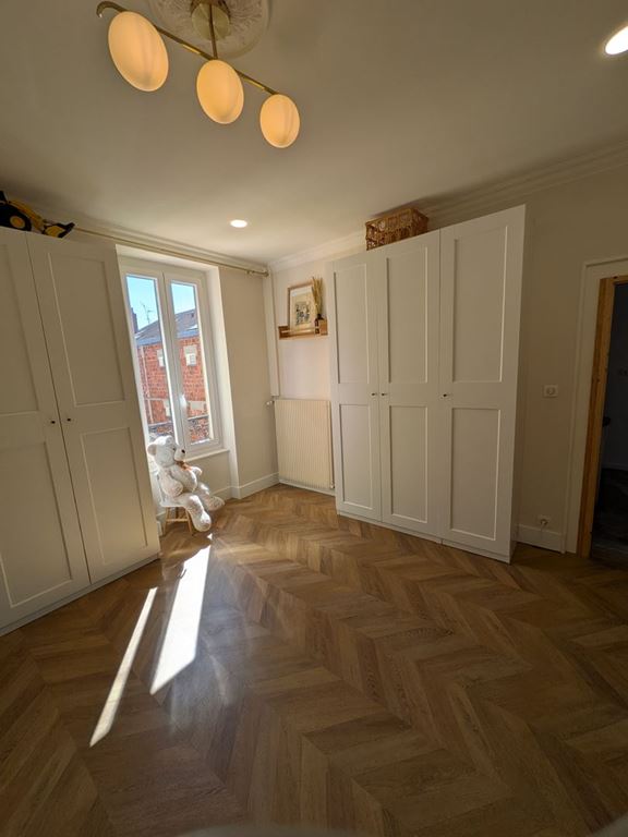 image du bien immobilier Appartement Duplex VICHY