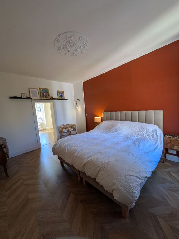 image du bien immobilier Appartement Duplex VICHY