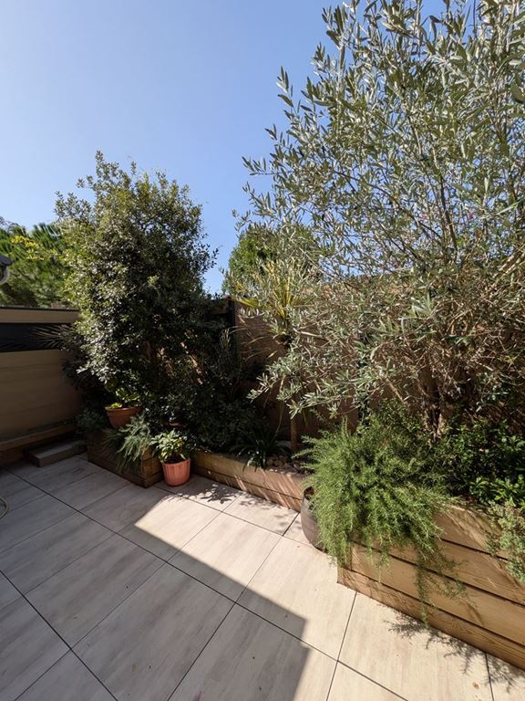 image du bien immobilier Maison de ville VICHY