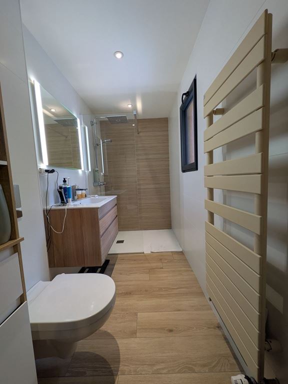 image du bien immobilier Maison de ville VICHY