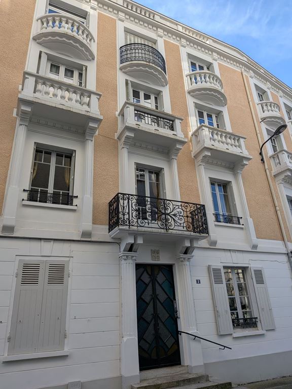 Appartement VICHY