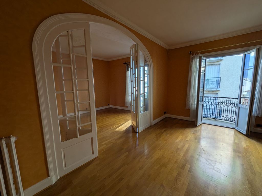 image du bien immobilier Appartement VICHY