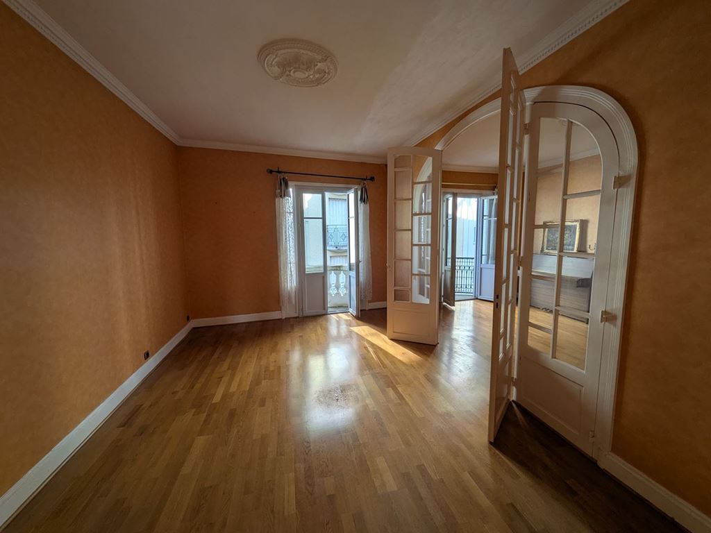 image du bien immobilier Appartement VICHY