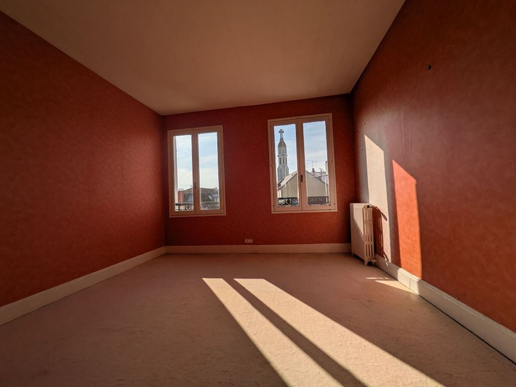 image du bien immobilier Appartement VICHY