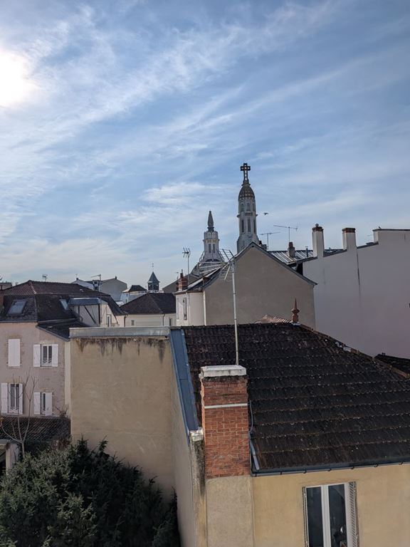 image du bien immobilier Appartement VICHY